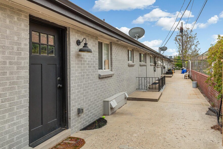 More Photos Of 4629-4653 Otis St, Wheat Ridge Multifamily For Sale