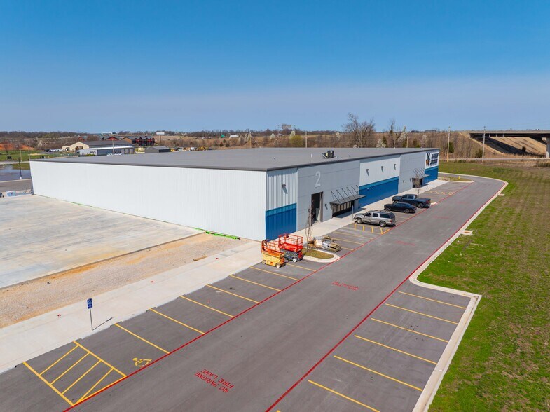 More Photos Of 3570 Sawyer rd, Brookline Industrial For Lease