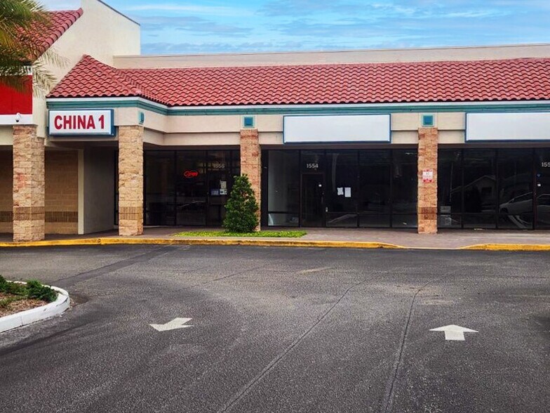 More Photos Of 1528-1570 Harrison St, Titusville Unknown For Lease