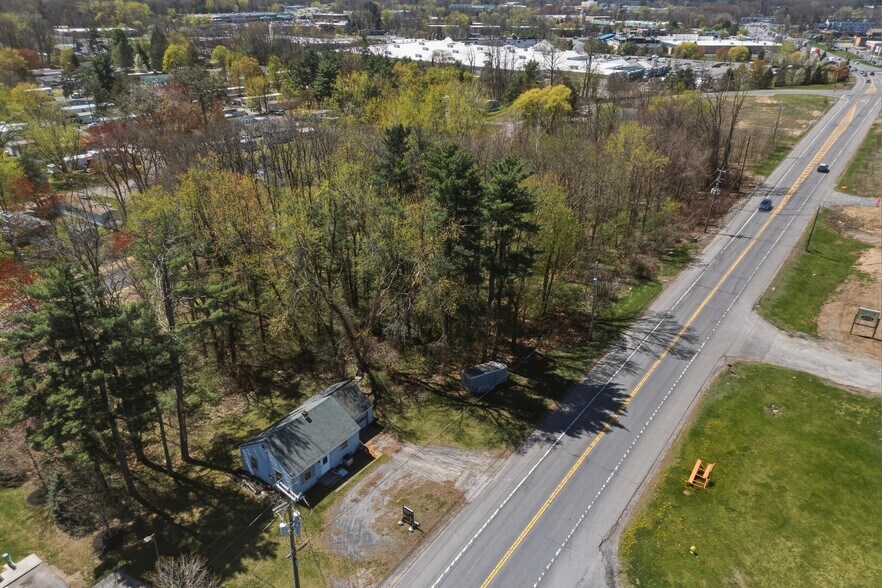 More Photos Of 458 NY-146, Clifton Park Freestanding For Sale