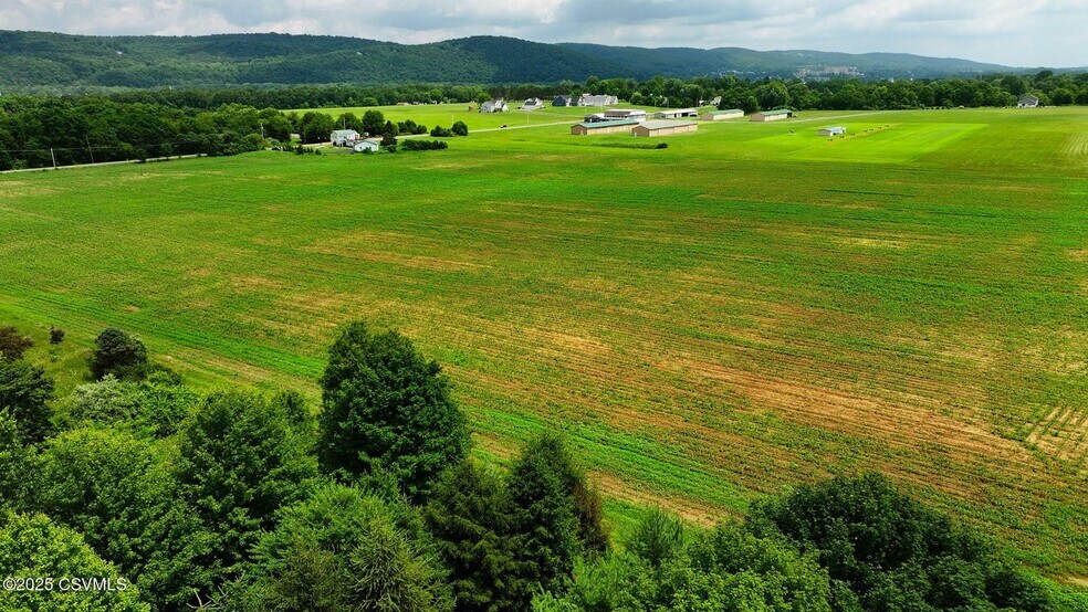 More Photos Of Sunbury Rd, Danville Land For Sale