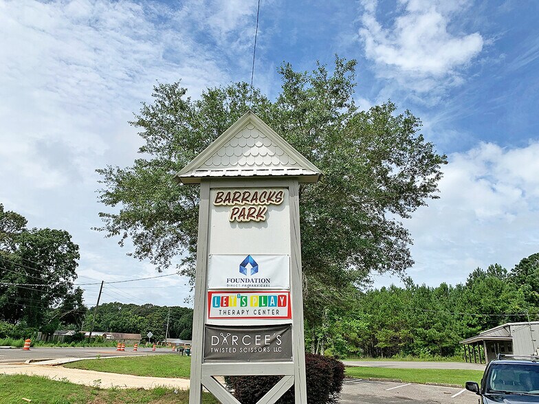 More Photos Of 8531-C Spanish Fort Blvd, Spanish Fort Office For Lease