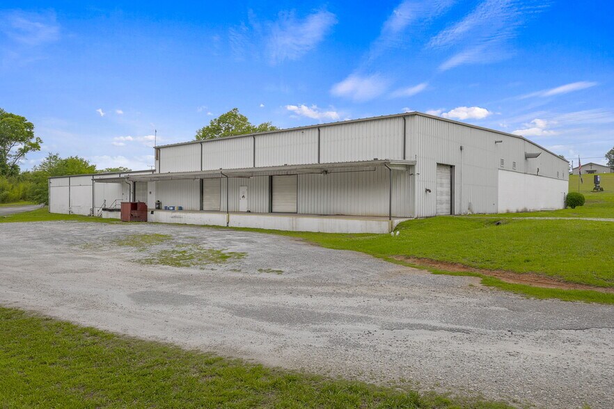 More Photos Of 30 US 25 Byp N, Greenville Manufacturing For Sale