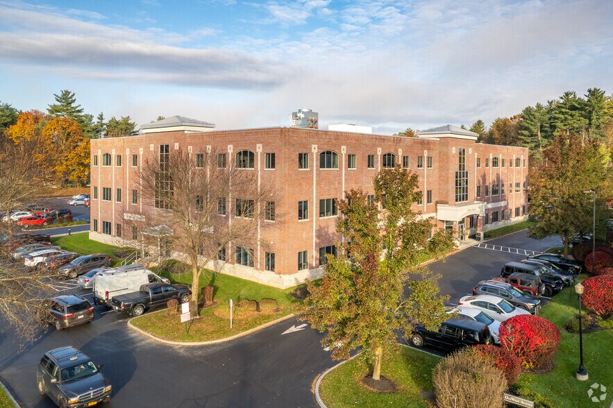 Primary Photo Of 1 West Ave, Saratoga Springs Medical For Lease
