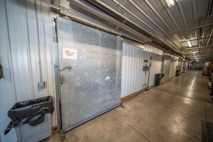 More Photos Of 7447 Dresser Dr NE, Rochester Refrigeration Cold Storage For Sale