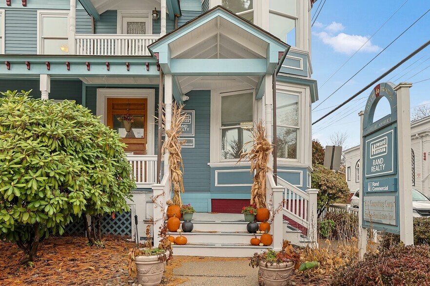More Photos Of 46 S Broadway, Nyack Office Residential For Sale