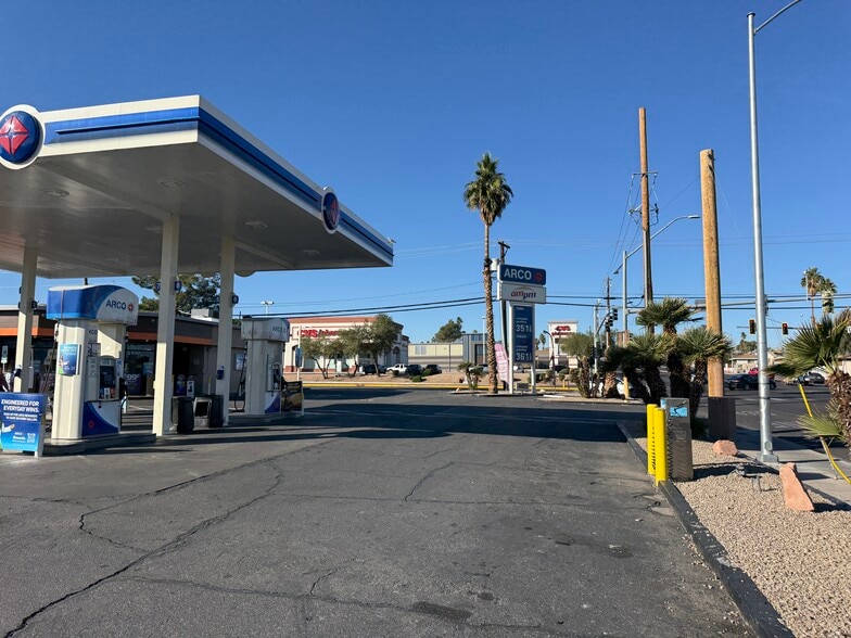More Photos Of 4605 E Flamingo Rd, Las Vegas Convenience Store For Sale