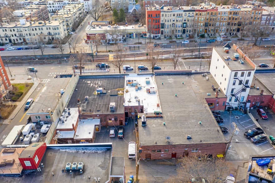 More Photos Of 1004-1016 Beacon St, Brookline Restaurant For Lease