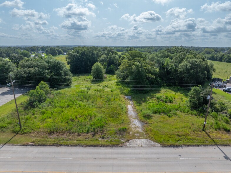 More Photos Of 5725 Highway 14, Lake Charles Land For Sale