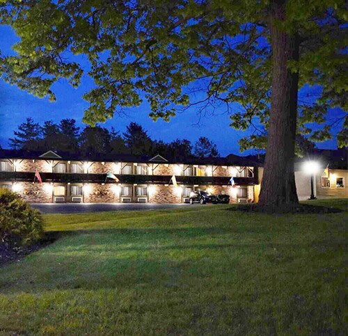 More Photos Of 2452 State Route 9N, Lake George Hotel For Sale