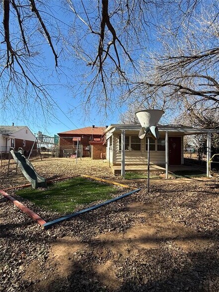 Primary Photo Of 2008 NE Grand Blvd, Oklahoma City Daycare Center For Sale