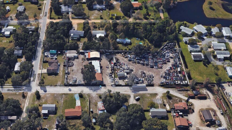 More Photos Of 14446 Congress St, Orlando Land For Sale