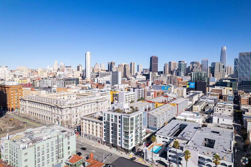 More Photos Of 111 7th St, San Francisco Apartments For Lease