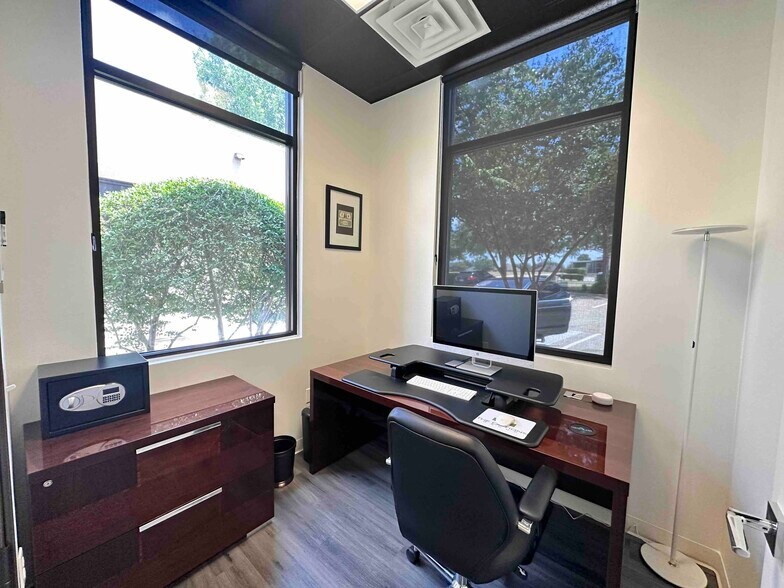 More Photos Of 9191 Kyser Way, Frisco Medical For Sale