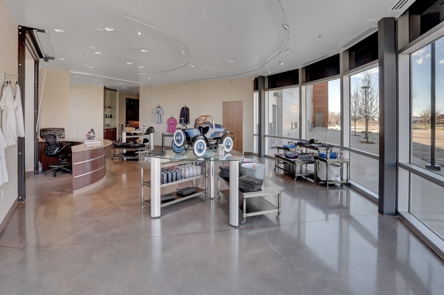 More Photos Of 18301 Lincoln Meadows Pky, Parker Specialty For Sale