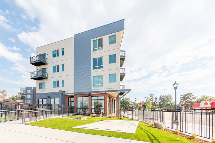 More Photos Of 1540 8th Ave, Greeley Apartments For Lease