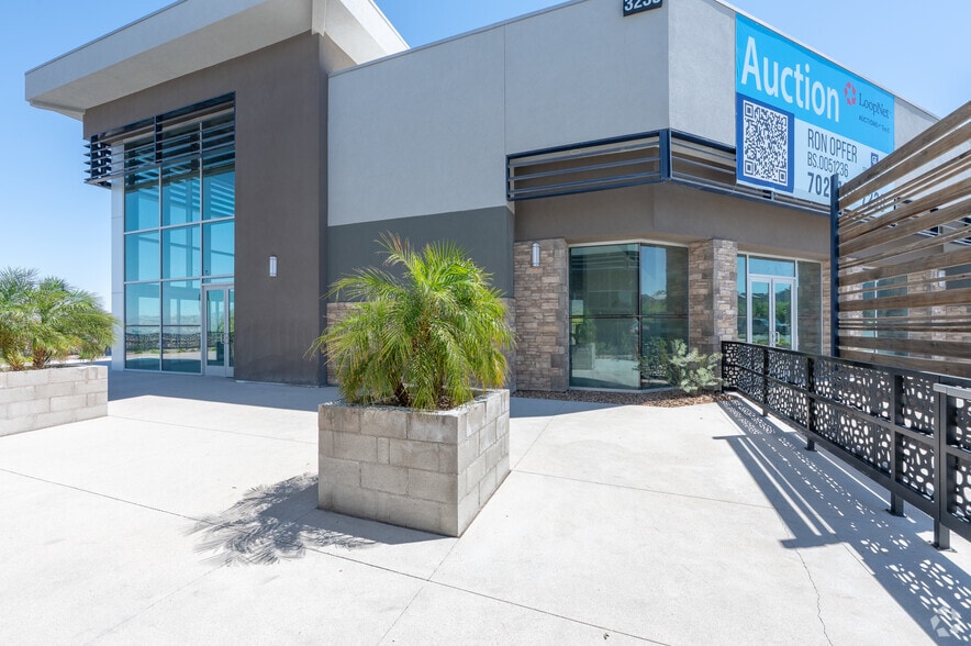 More Photos Of 3235 Bicentennial Pky, Henderson General Retail For Sale