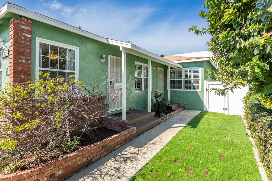 More Photos Of 1633 Del Amo Blvd, Torrance Skilled Nursing Facility For Sale