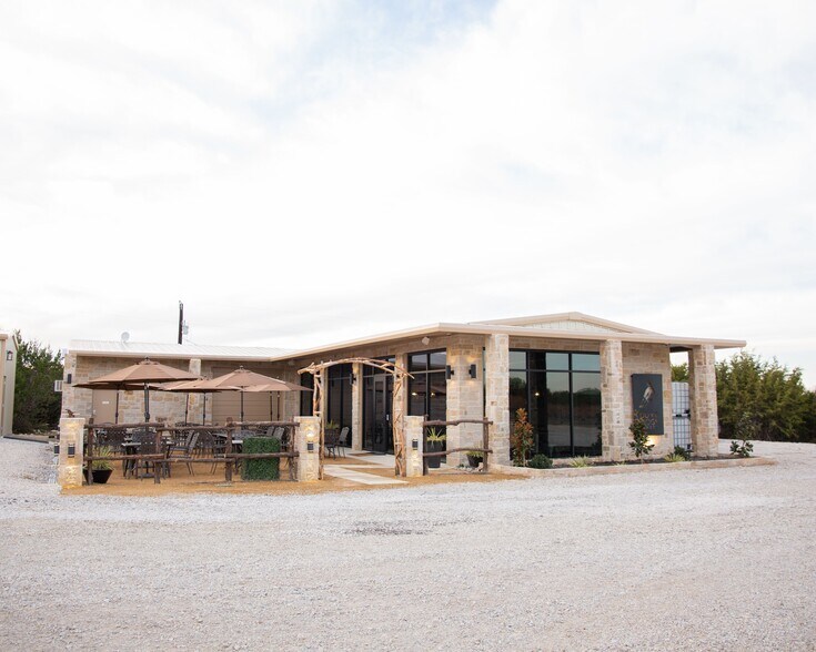 More Photos Of 6000 Tucker Dr, Weatherford Winery Vineyard For Sale