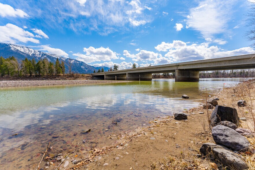 More Photos Of 659 US Highway 2 E, Columbia Falls Manufactured Housing Mobile Home Park For Sale