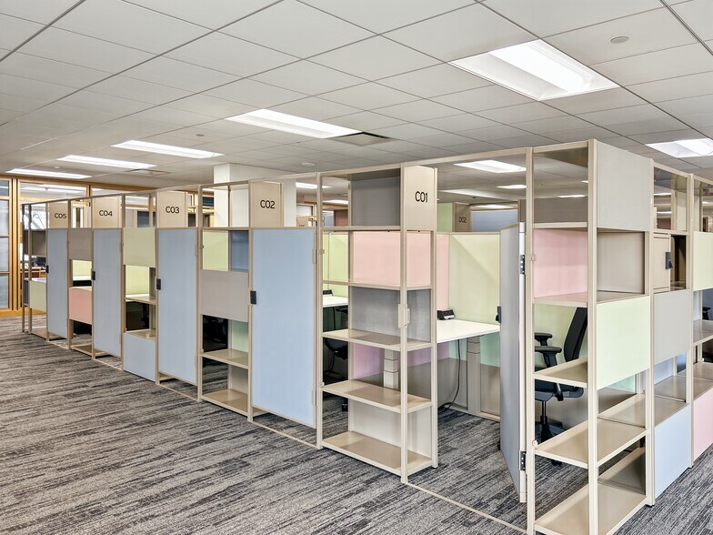 More Photos Of 4 International Dr, Rye Brook Coworking Space