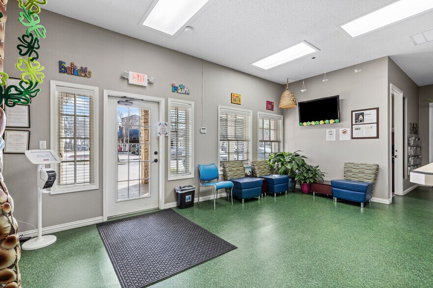 More Photos Of 2425 E Southlake Blvd, Southlake Office For Lease