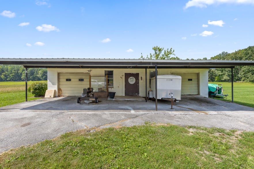 More Photos Of 3872 Brayton Mountain Rd, Graysville Skilled Nursing Facility For Sale