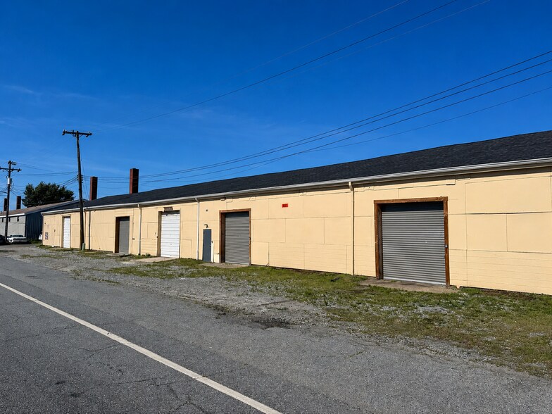 More Photos Of , Greensboro Industrial For Sale