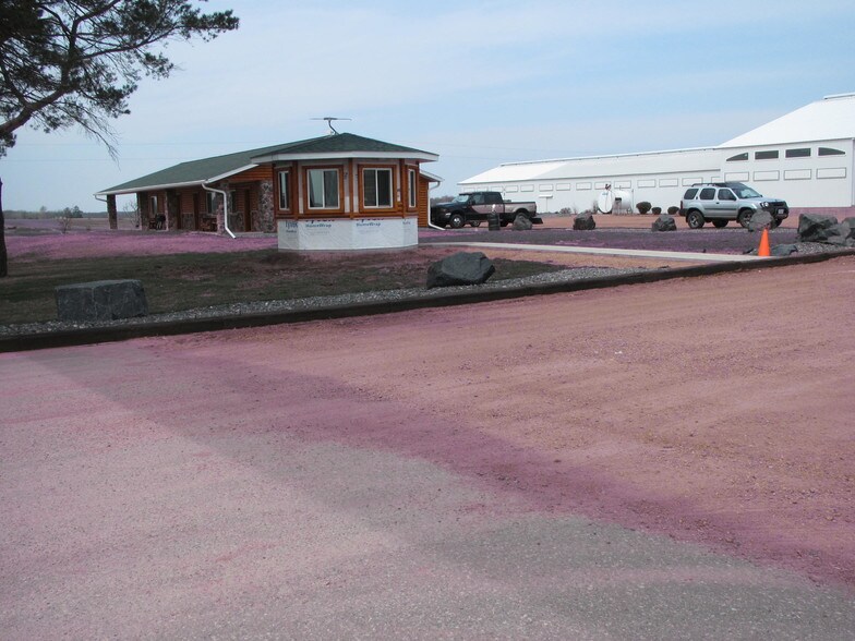 More Photos Of N16489 State Hwy 13, Dorchester Land For Sale