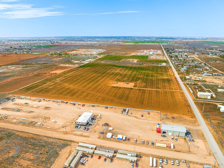 More Photos Of TBD E County 140 Road, Midland Land For Sale