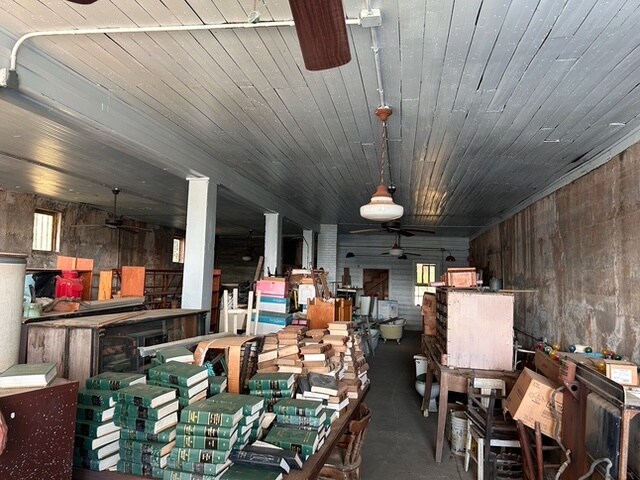 More Photos Of 203 Sprague St, Arkansas City Storefront Retail Residential For Sale