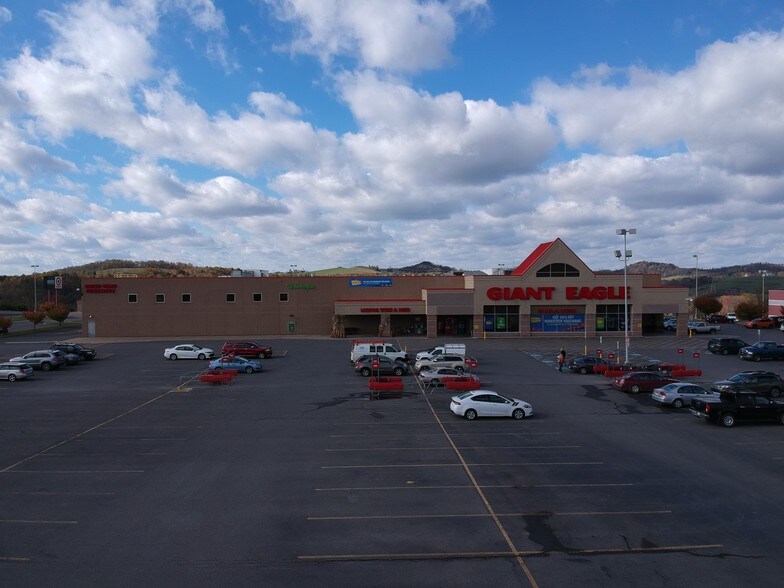 More Photos Of 4001-5001 University Town Center Dr, Morgantown Unknown For Lease