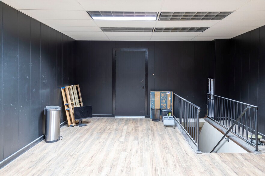 More Photos Of 2562 Washington Blvd, Ogden Loft Creative Space For Lease