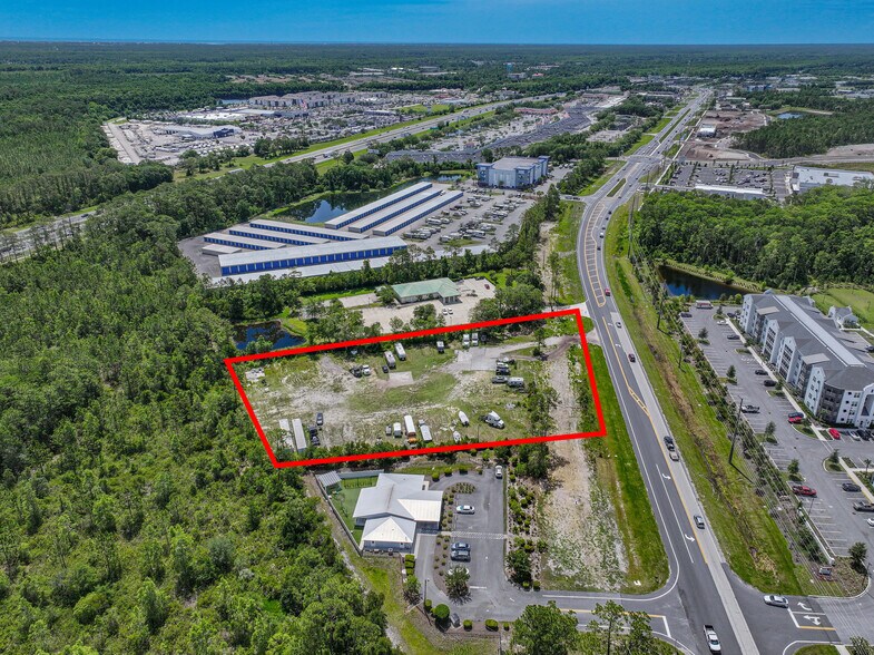 More Photos Of 2950 State Road 16, Saint Augustine Land For Sale