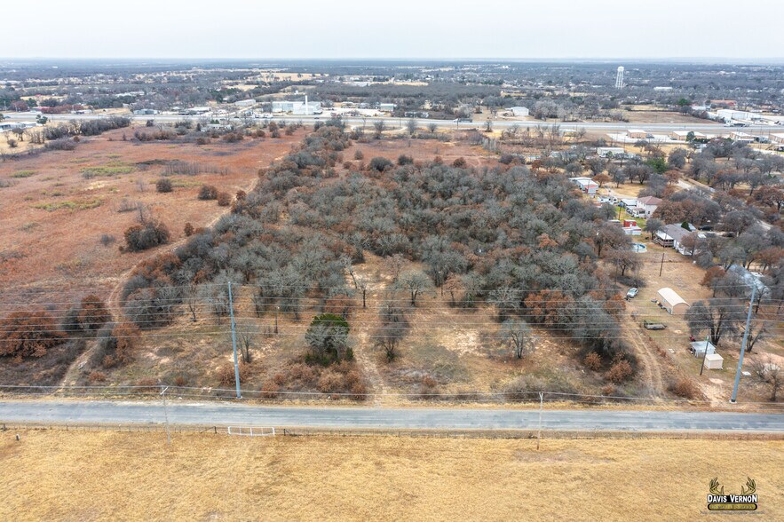 More Photos Of 2222 N Access Rd, Clyde Land For Sale