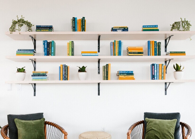 More Photos Of 8910 University Center Ln, San Diego Coworking Space