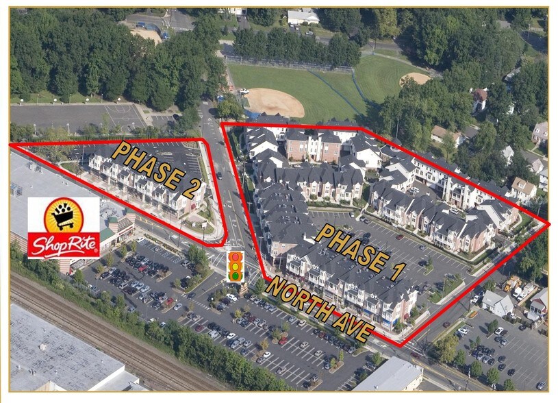 More Photos Of 710 North Ave, Garwood Apartments For Lease