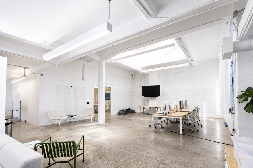 More Photos Of 2140-2156 Folsom St, San Francisco Warehouse For Lease
