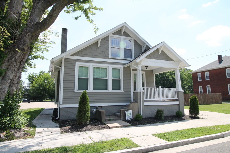 More Photos Of 430 Adams St, Paducah Apartments For Sale