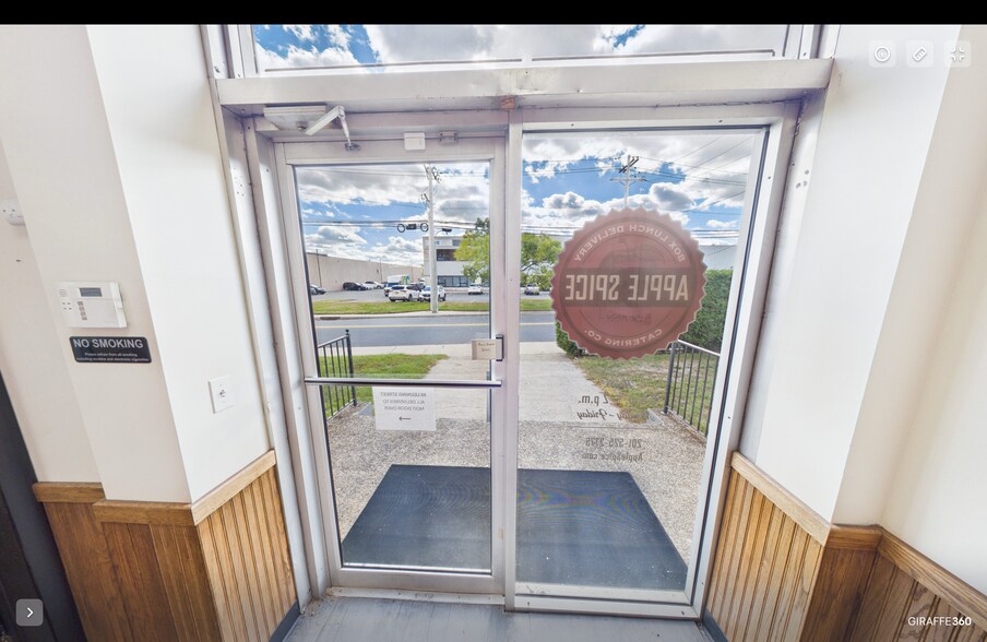 More Photos Of 80 Leuning St, South Hackensack Warehouse For Lease