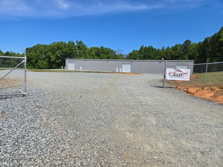 More Photos Of 1200 Snider Kines Rd, Linwood Industrial For Sale