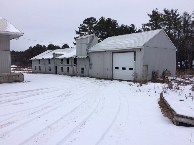 More Photos Of 2282 State Route 17B, Cochecton Warehouse For Sale