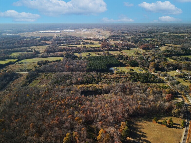 More Photos Of 7025 Old 421 Rd, Liberty Land For Sale