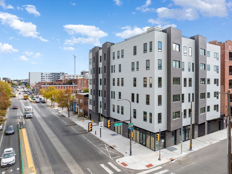 More Photos Of 342 W Girard Ave, Philadelphia Multifamily For Sale