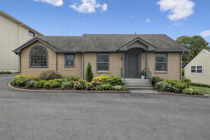 Primary Photo Of 413 E Iris Dr, Nashville Loft Creative Space For Sale