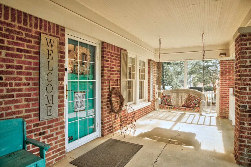 More Photos Of 7707 Poplar Pike, Germantown Office For Lease