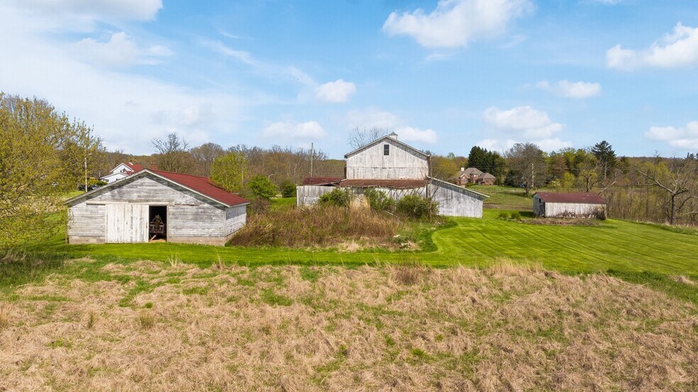 More Photos Of 17286 Ridge Rd, North Royalton Land For Sale