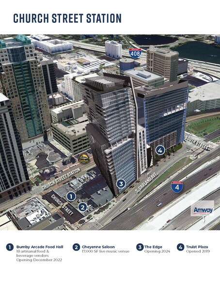 More Photos Of 225 S Garland Ave, Orlando Apartments For Lease