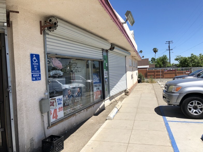 5789 S Anthony, Tranquillity, CA 93668 Storefront For Sale