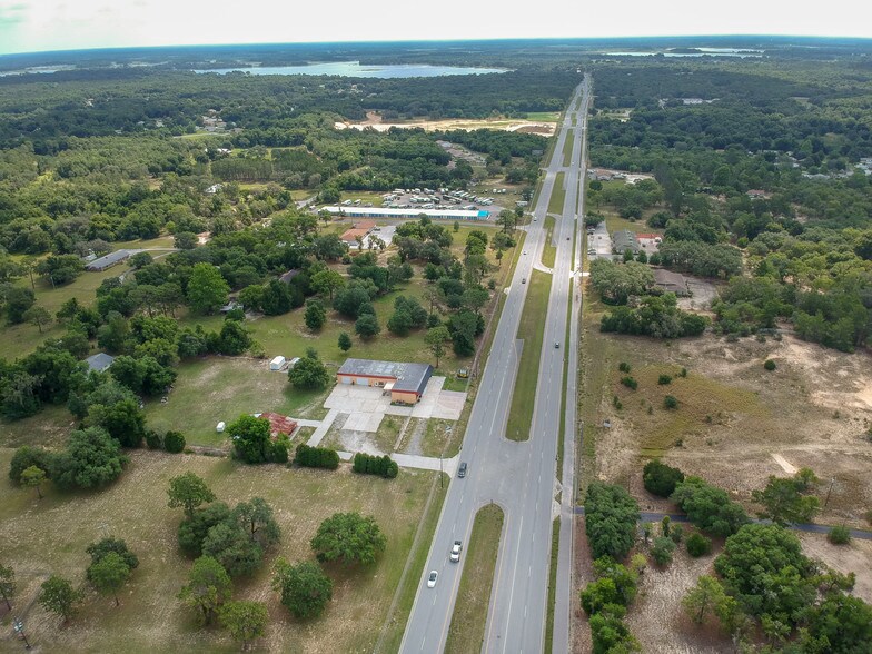 More Photos Of 2211 E Norvell Bryant Hwy, Hernando Freestanding For Sale